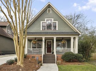 463 Pasley Ave SE, Atlanta, GA 30316