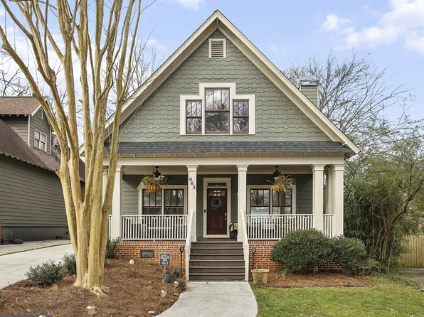 463 Pasley Ave SE, Atlanta, GA 30316