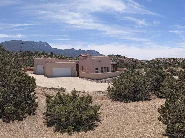 1 Calle Final, Placitas, NM 87043