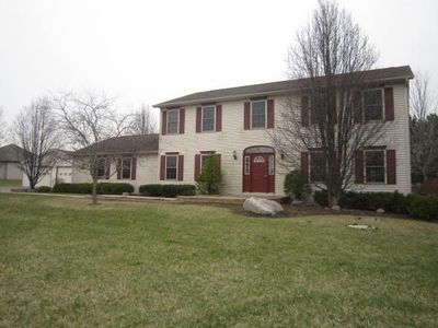 30737 Wild Goose Ln, Burlington, WI, 53105