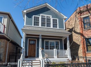 4324 N Claremont Ave, Chicago, IL 60618