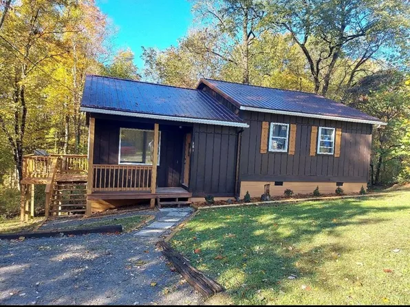 181 Kent St, Beckley, WV 25801