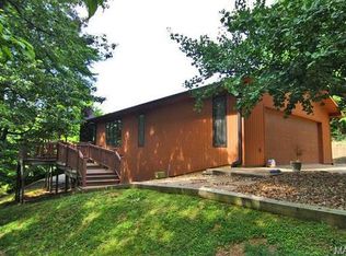 8 Terrapin Rd, Cape Girardeau, MO 63701