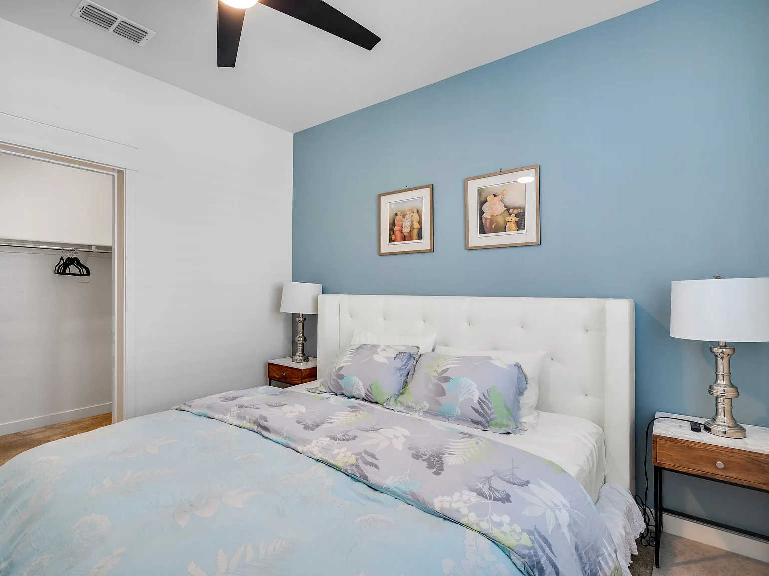 3 bed, 2000 sqft, $2,500 — Photo 4