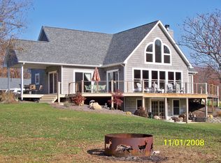 878 Stumpville Rd, Jefferson, OH 44047