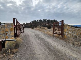 351 Camino Del Pajarito, Tierra Amarilla, NM 87575