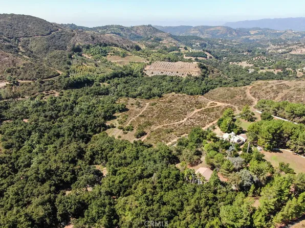 LOT Two Via Escondido, Temecula, CA 92590