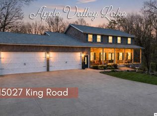 15027 King Rd, Howard, OH 43028