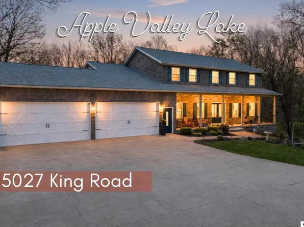 15027 King Rd, Howard, OH 43028
