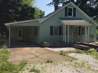 1071 7th St, Saint Mary, MO 63673