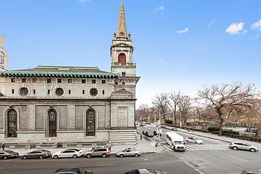 Rented by Keller Williams NYC