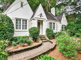 1197 Beech Valley Rd NE, Atlanta, GA 30306
