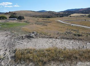 LOT 29 Violet Way, Lava Hot Springs, ID 83246