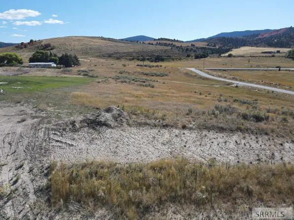 LOT 29 Violet Way, Lava Hot Springs, ID 83246