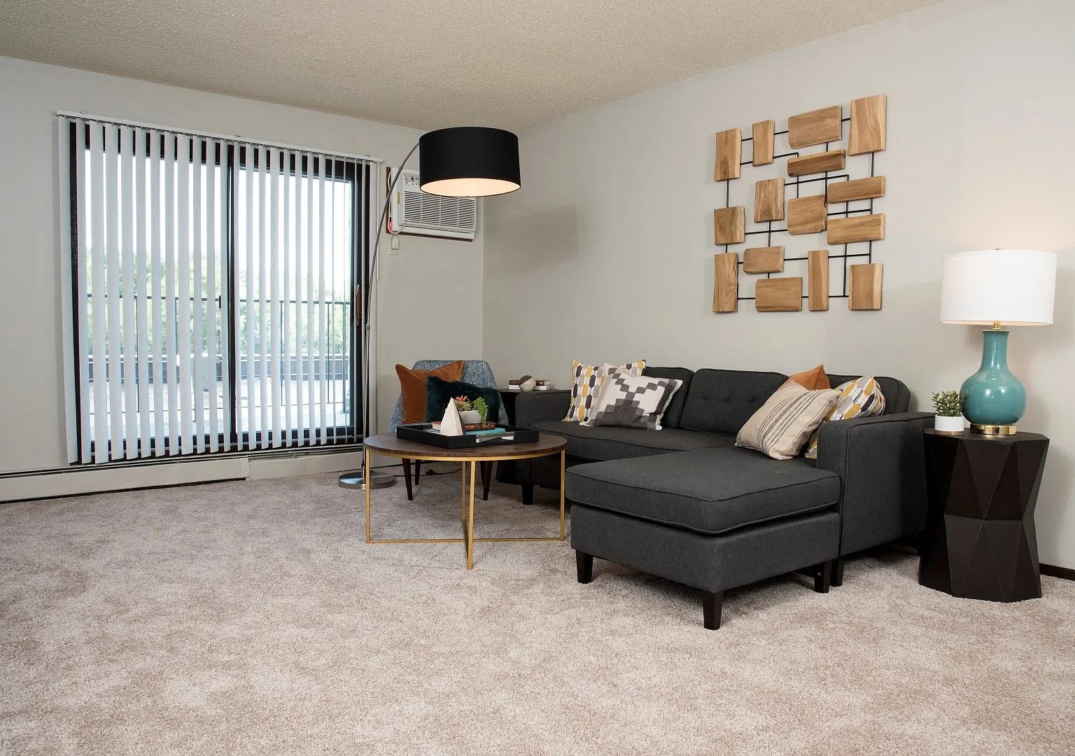 Aspenwoods Apartments — Photo 4