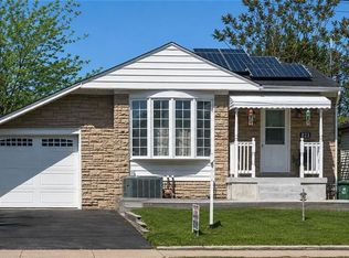 823 Queensdale Ave E, Hamilton, ON L8V1M7