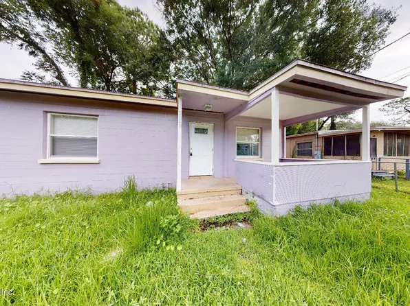 3049 DIGNAN Street, Jacksonville, FL 32254