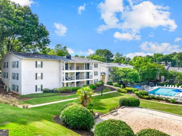 1150 Collier Rd NW Unit 15C, Atlanta, GA 30318