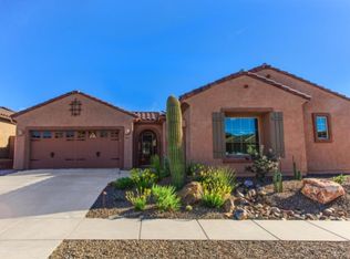 13912 E Poelstra St, Vail, AZ 85641