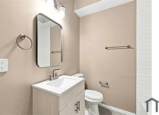 1408 Point Breeze Ave #3F — Photo 7