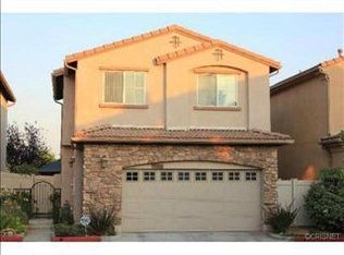 13064 Echo Lake Way, Pacoima, CA 91331