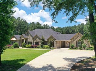 164 Woodward Rd, Ruston, LA 71270