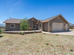 9644 N Bryant Rd, Flagstaff, AZ 86004