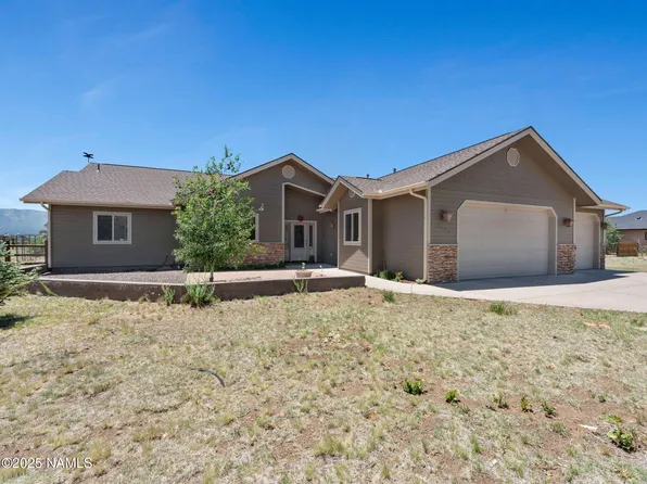 9644 N Bryant Rd, Flagstaff, AZ 86004