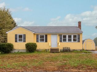 51 Sandrah Dr, Orange, MA 01364