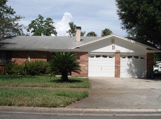 3304 America Ave, Jacksonville Beach, FL 32250