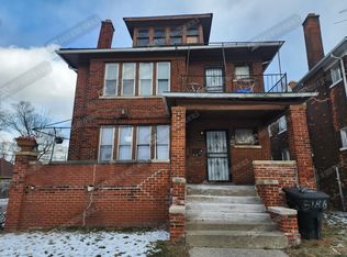 5186 Burns St UNIT A, Detroit, MI 48213