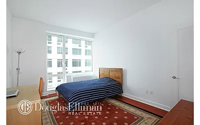 Rented by Douglas Elliman