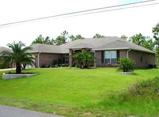 7582 Brevard St, Navarre, FL 32566