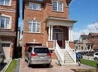 81 Wyper Sq, Toronto, ON M1S0B5