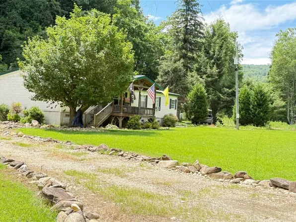 6882 Stone Mountain Rd, Lenoir, NC 28645