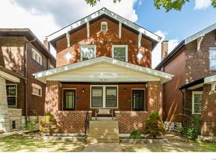 5015 Tholozan Ave, Saint Louis, MO 63109