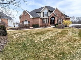 16187 Meredith Ct, Linden, MI