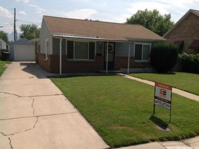 446 E Center St, Springville, UT, 84663