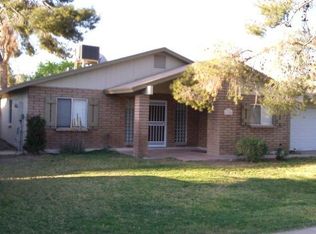 1056 W La Jolla Dr, Tempe, AZ 85282