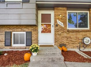 1606 S Mobile St, Aurora, CO 80017