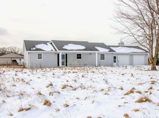3025 S 200 E, Knox, IN 46534