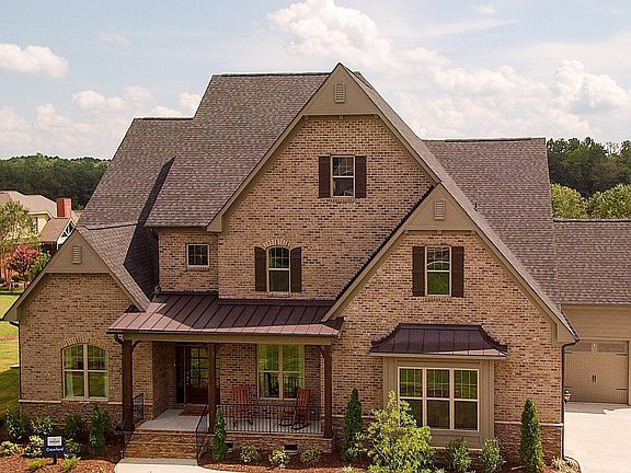Crawford Exterior