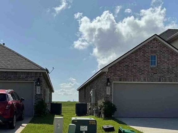 Property Side View