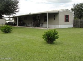 109 Legrande Rd, Carencro, LA 70520