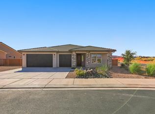 612 230th W Lot 24, Ivins, UT 84738
