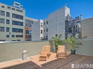 660 Natoma St #2, San Francisco, CA 94103