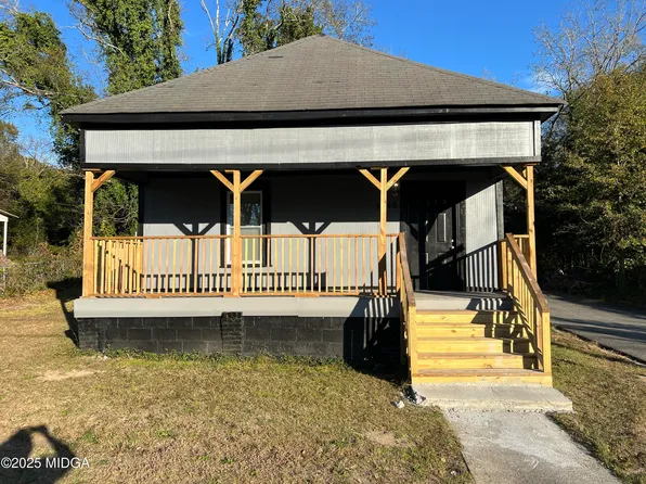 1046 Bartlett St, Macon, GA 31204