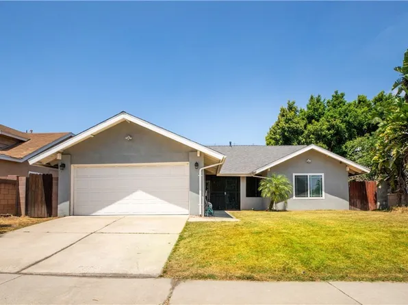 1433 Custoza Ave, La Puente, CA 91748