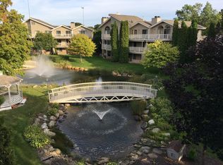 21100 Boulder Cir #101, Northville, MI 48167