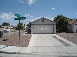 2216 Bristol Bay Ct, Las Vegas, NV 89108